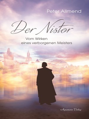 cover image of Der Nistor